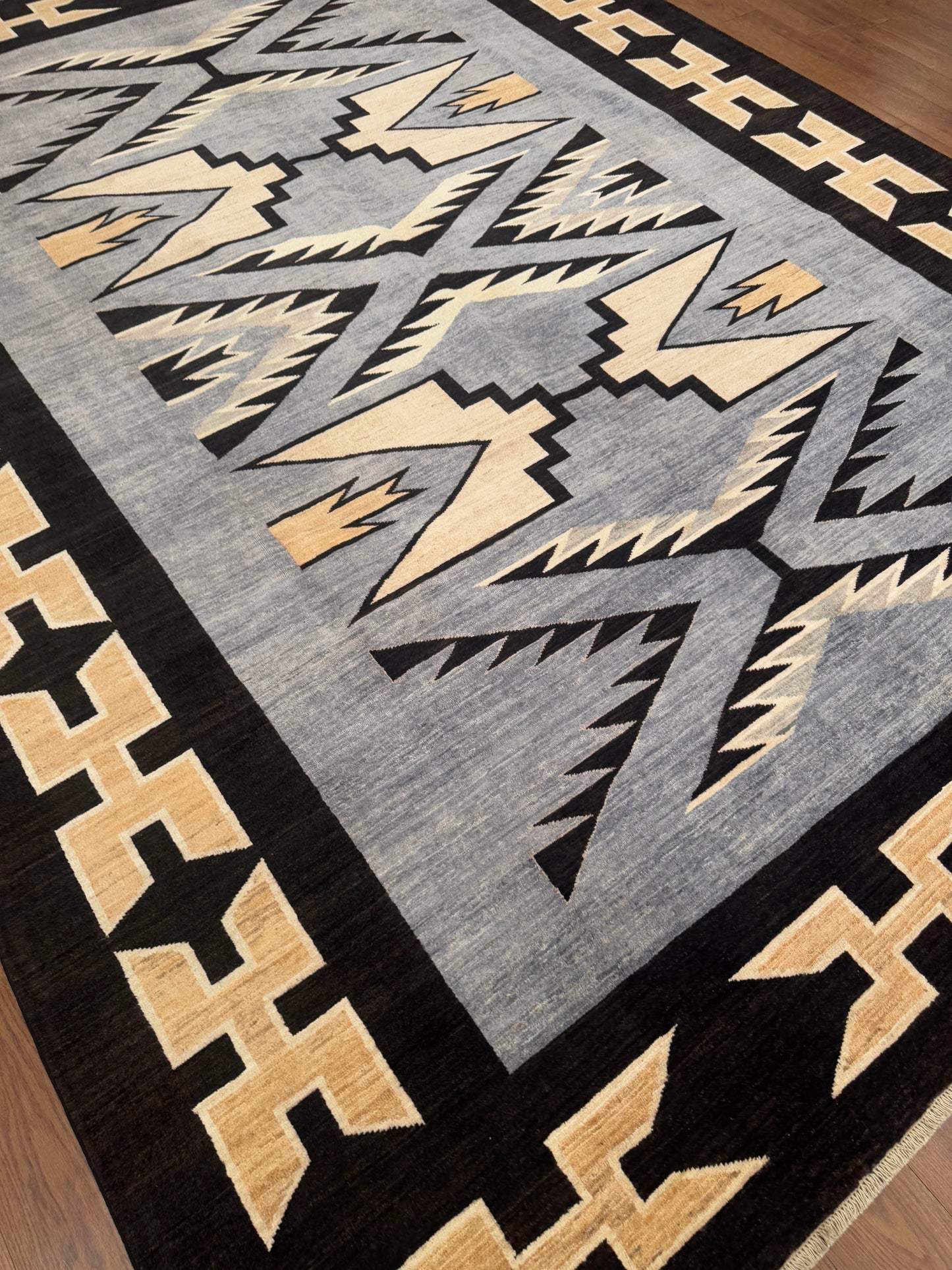 Tribal NJ1846 - 9 x 11.10