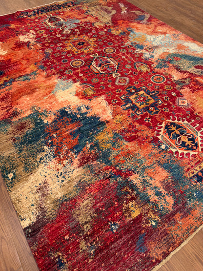 Transitional NJ1858 - 9 x 11.8