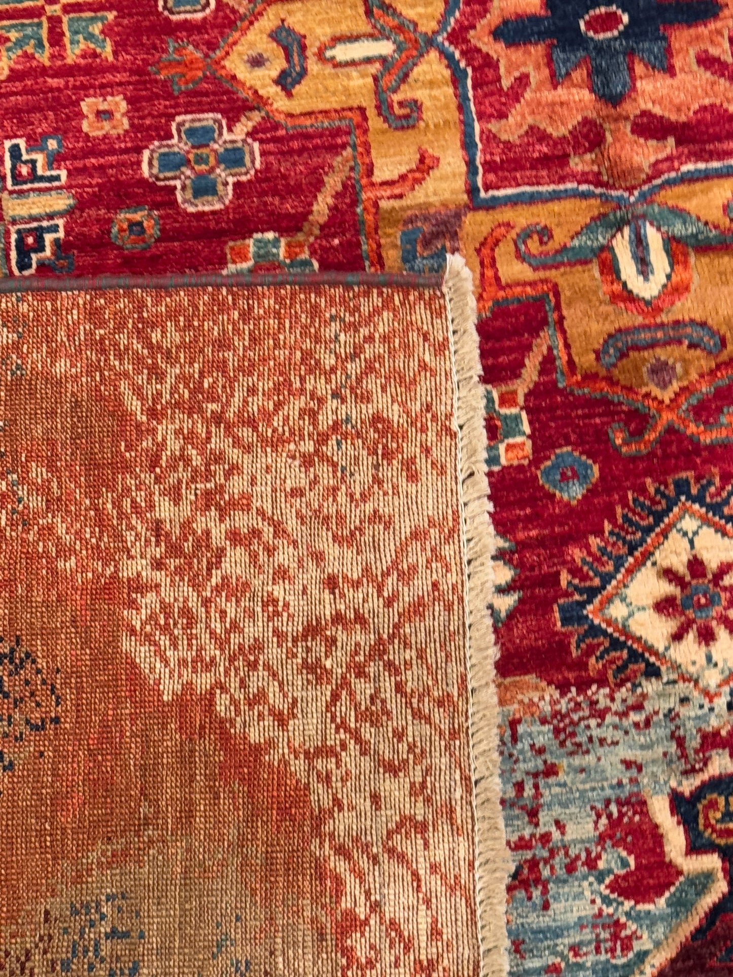 Transitional NJ1858 - 9 x 11.8