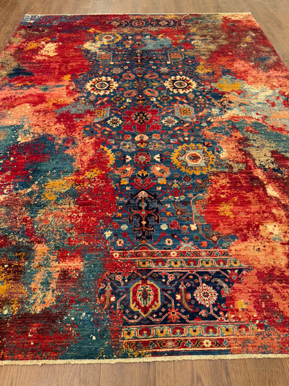 Transitional NJ1860 - 9.2 x 11.11