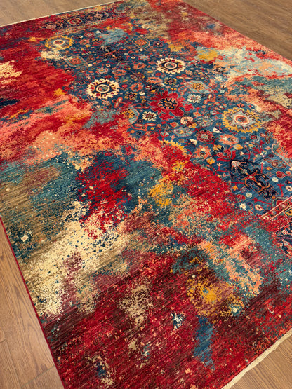 Transitional NJ1860 - 9.2 x 11.11