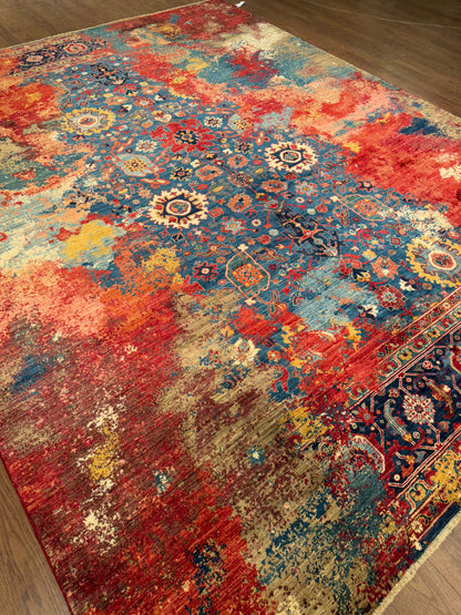 Transitional NJ1860 - 9.2 x 11.11