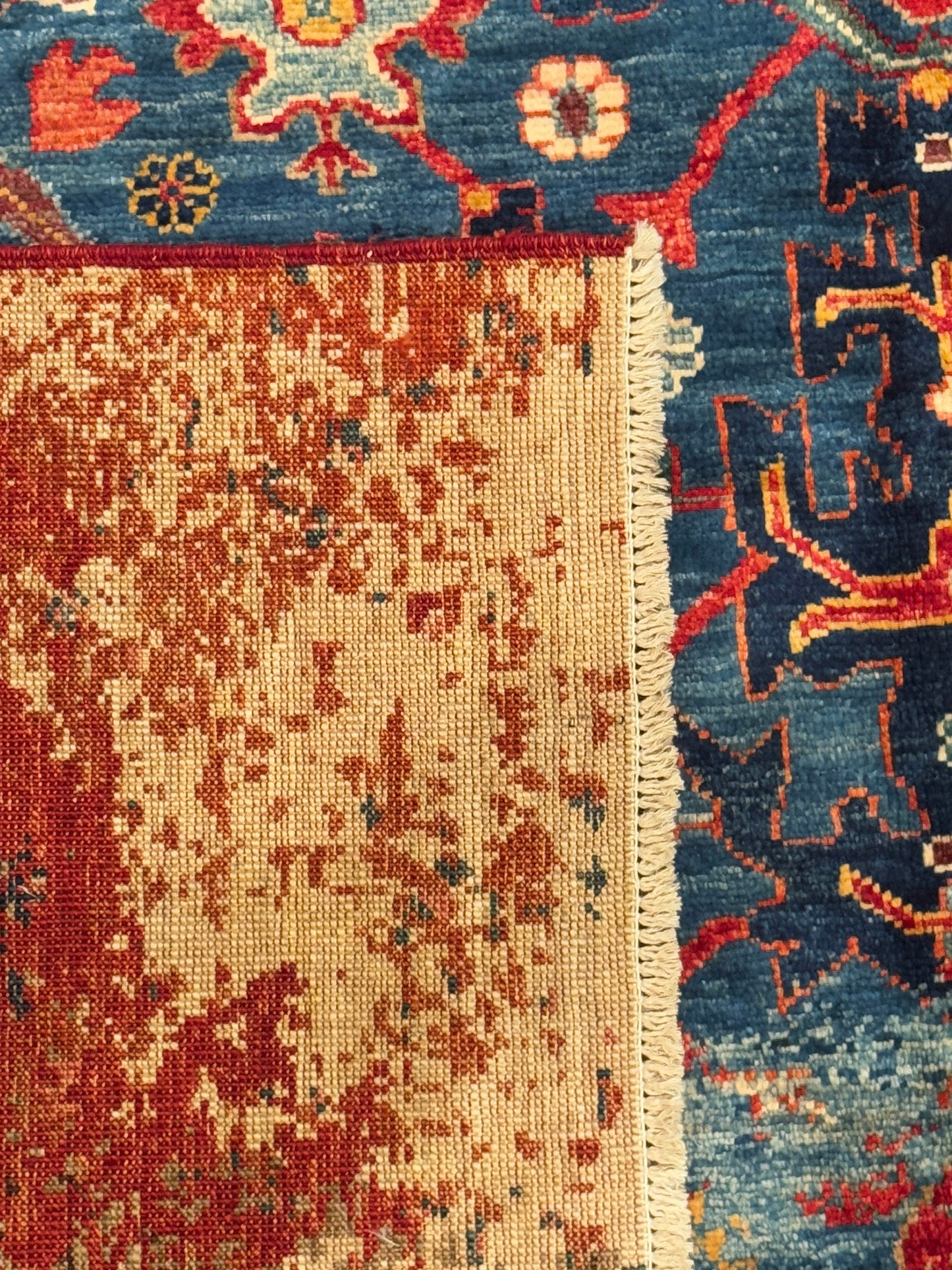 Transitional NJ1860 - 9.2 x 11.11