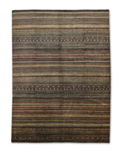 Gabbeh NJ1861 - 8.8 x 11.9