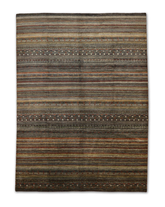 Gabbeh NJ1861 - 8.8 x 11.9