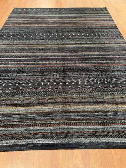 Gabbeh NJ1861 - 8.8 x 11.9