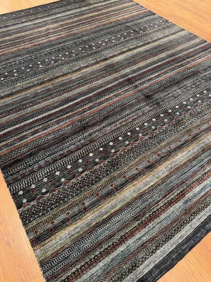 Gabbeh NJ1861 - 8.8 x 11.9