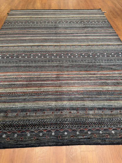 Gabbeh NJ1861 - 8.8 x 11.9