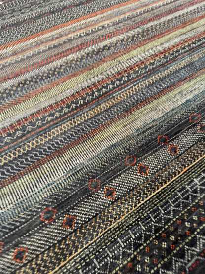 Gabbeh NJ1861 - 8.8 x 11.9