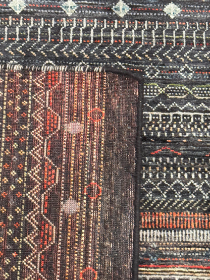 Gabbeh NJ1861 - 8.8 x 11.9