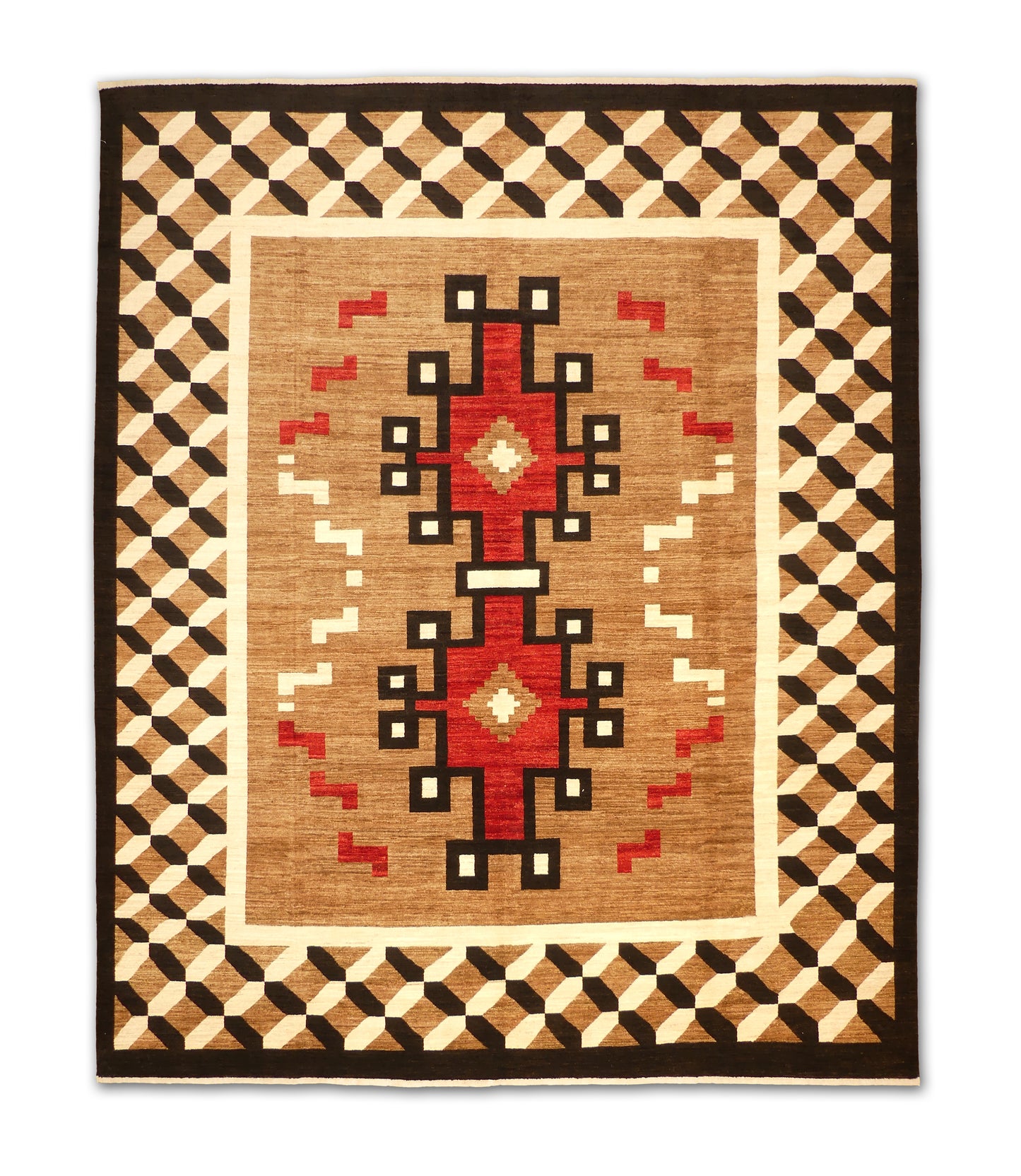 Tribal NJ1862 - 9.5 x 11.5