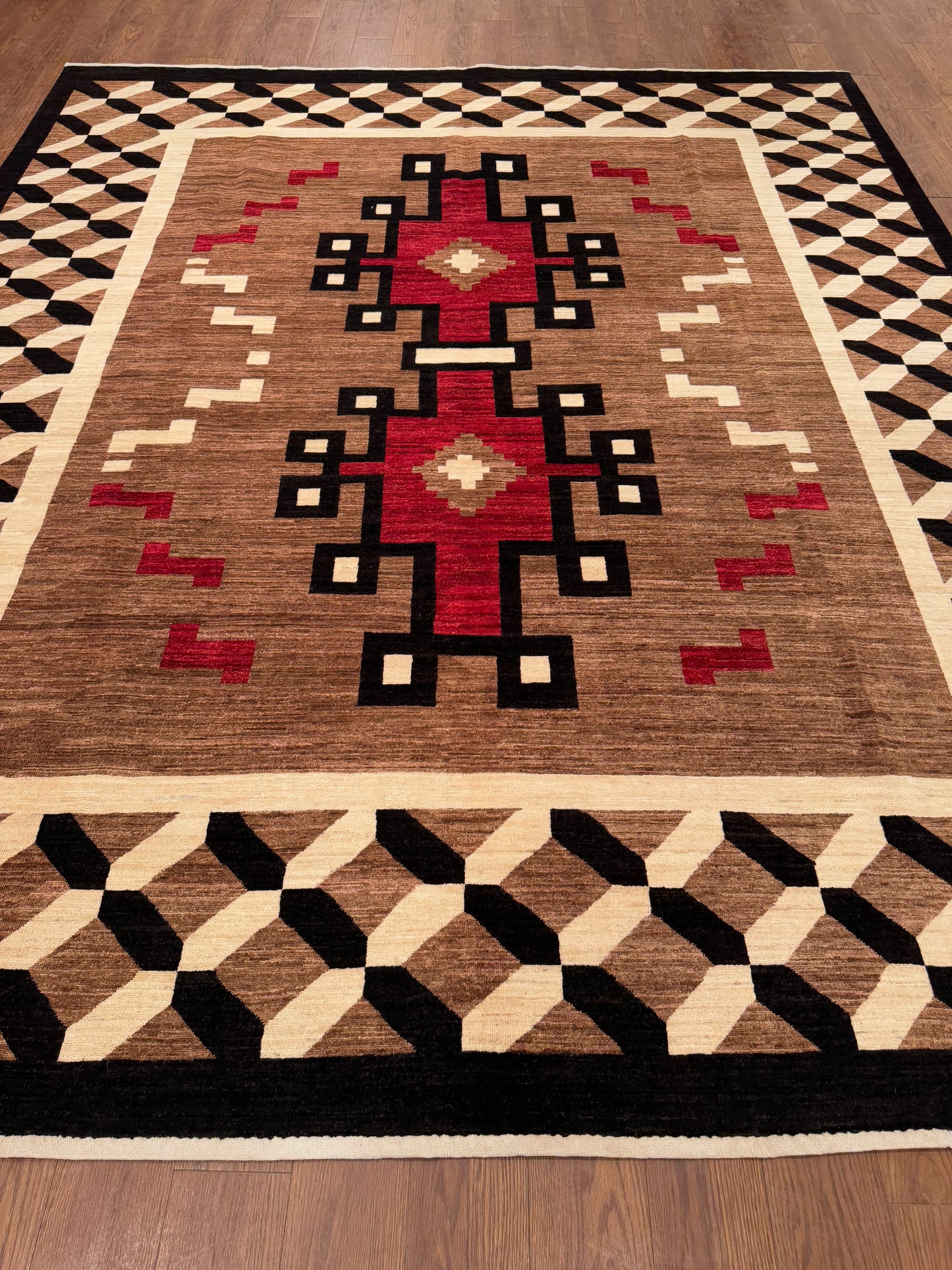 Tribal NJ1862 - 9.5 x 11.5