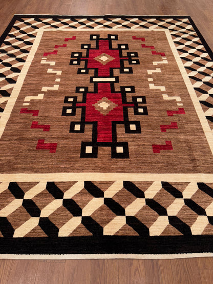 Tribal NJ1862 - 9.5 x 11.5