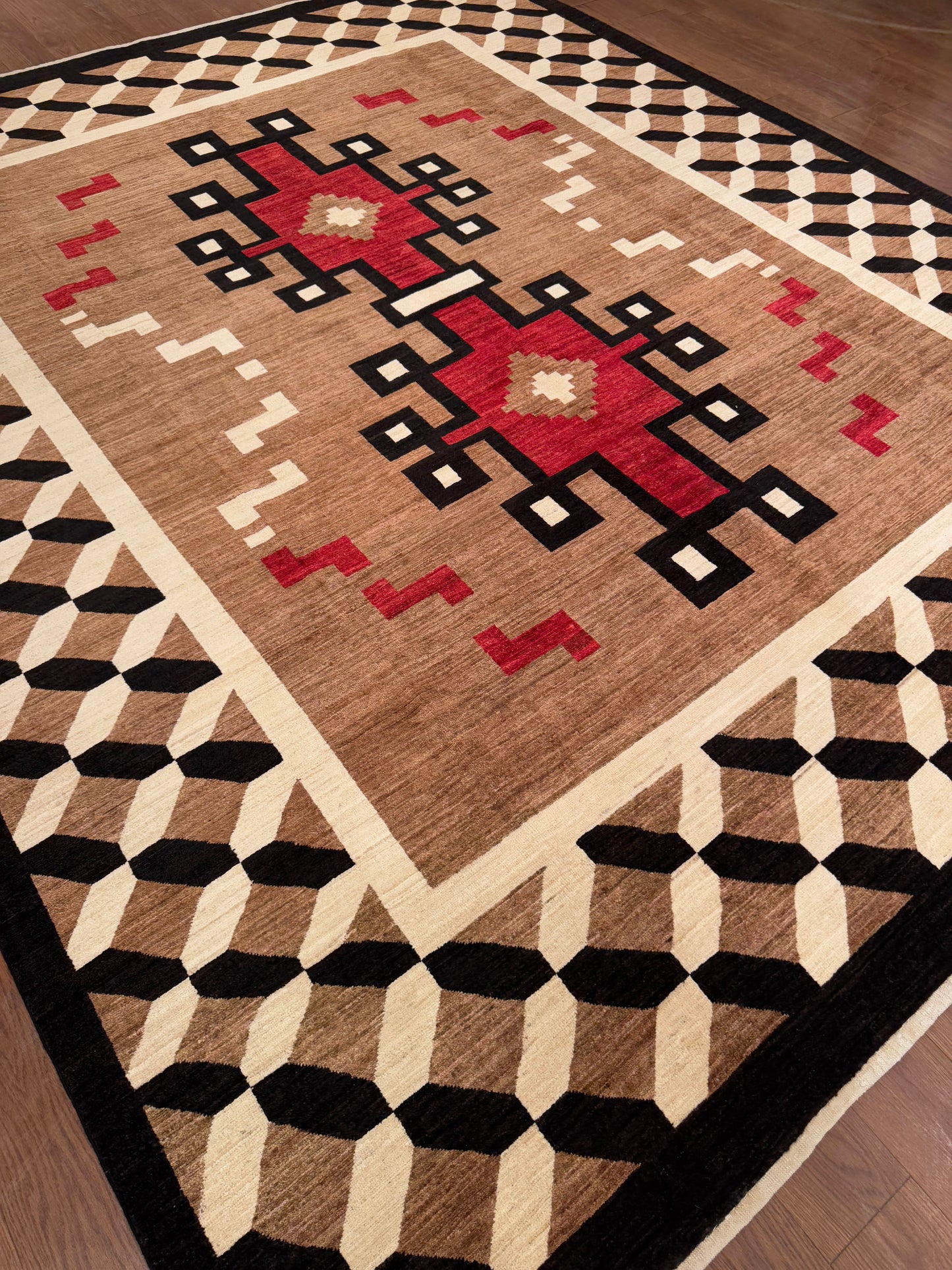 Tribal NJ1862 - 9.5 x 11.5