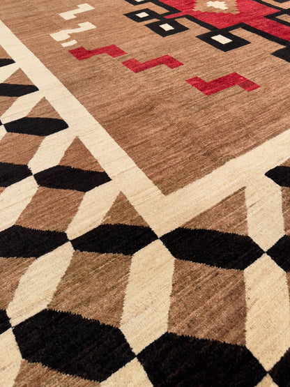 Tribal NJ1862 - 9.5 x 11.5