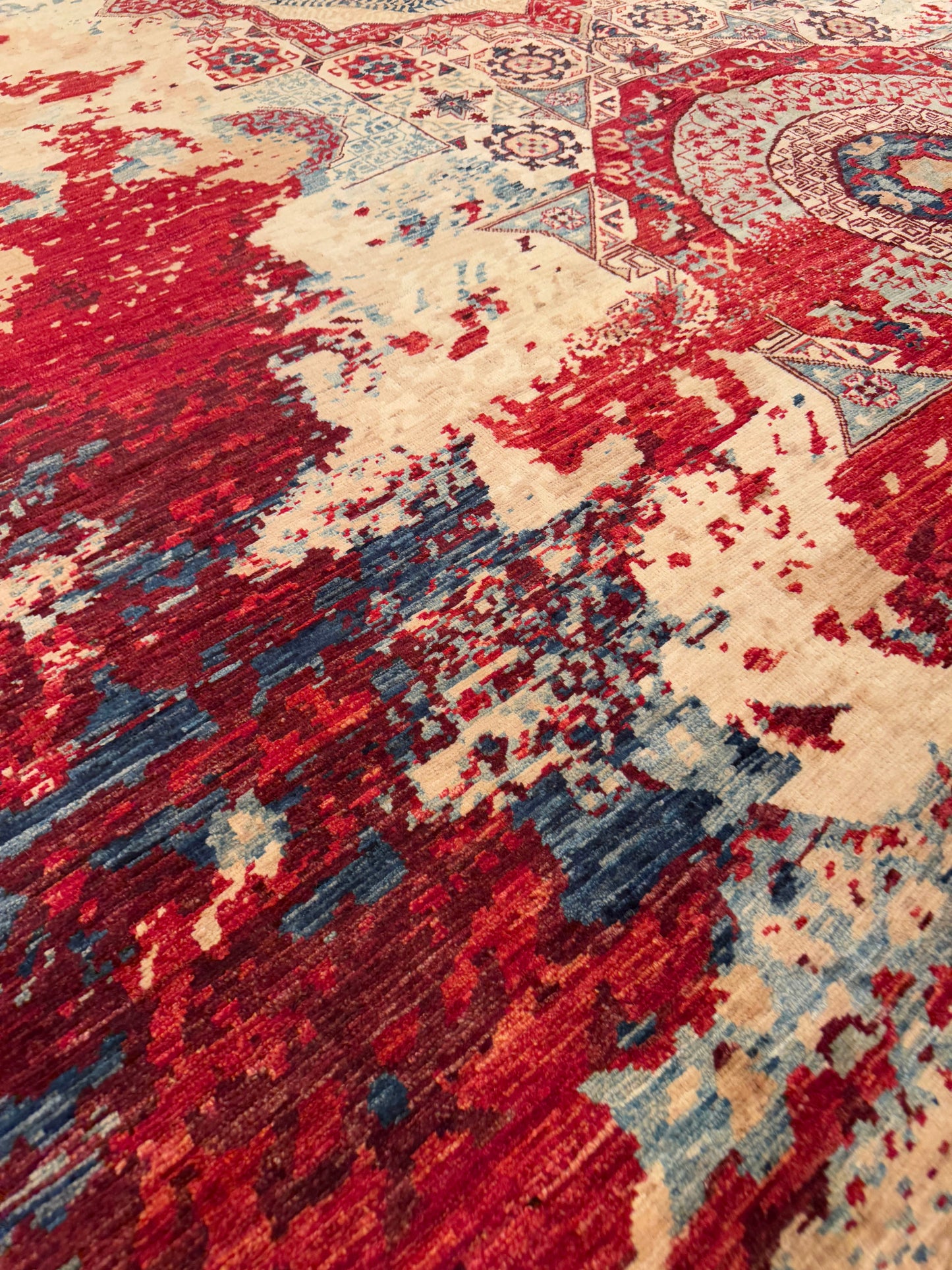 Transitional NJ1863 - 8.9 x 11.7