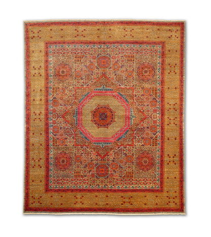 Mamluk NJ1923 - 8 x 9.6