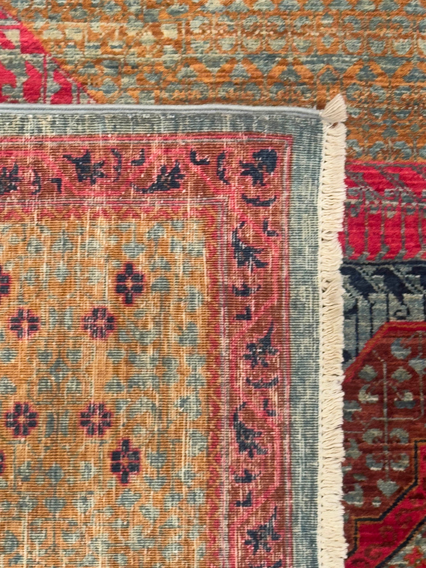 Mamluk NJ1923 - 8 x 9.6