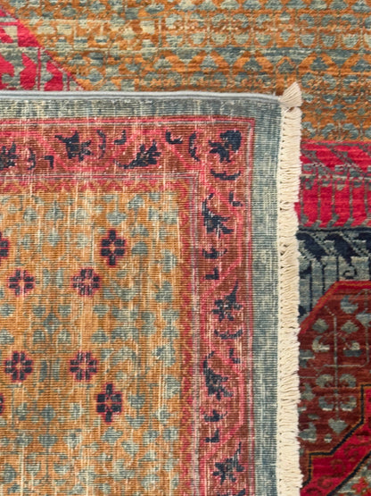 Mamluk NJ1923 - 8 x 9.6