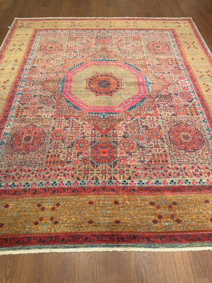 Mamluk NJ1923 - 8 x 9.6