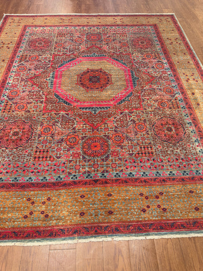 Mamluk NJ1923 - 8 x 9.6