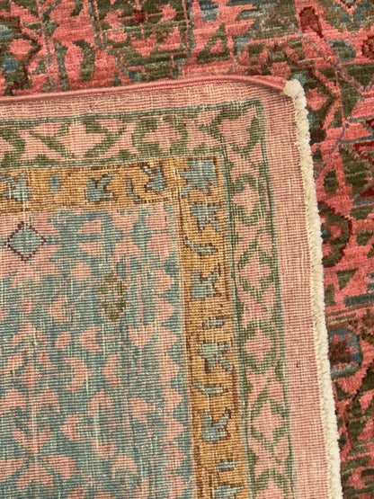 Mamluk NJ1924 - 8.1 x 10.6
