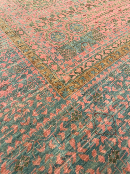 Mamluk NJ1924 - 8.1 x 10.6
