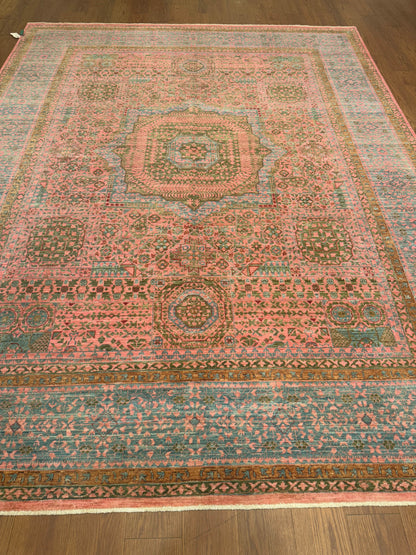 Mamluk NJ1924 - 8.1 x 10.6