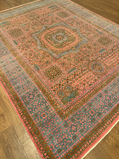 Mamluk NJ1924 - 8.1 x 10.6