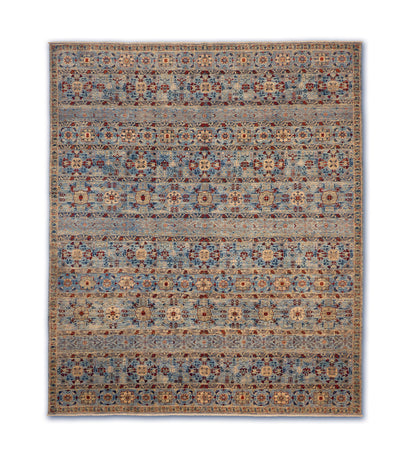 Mahal NJ1926 - 8 x 10.1