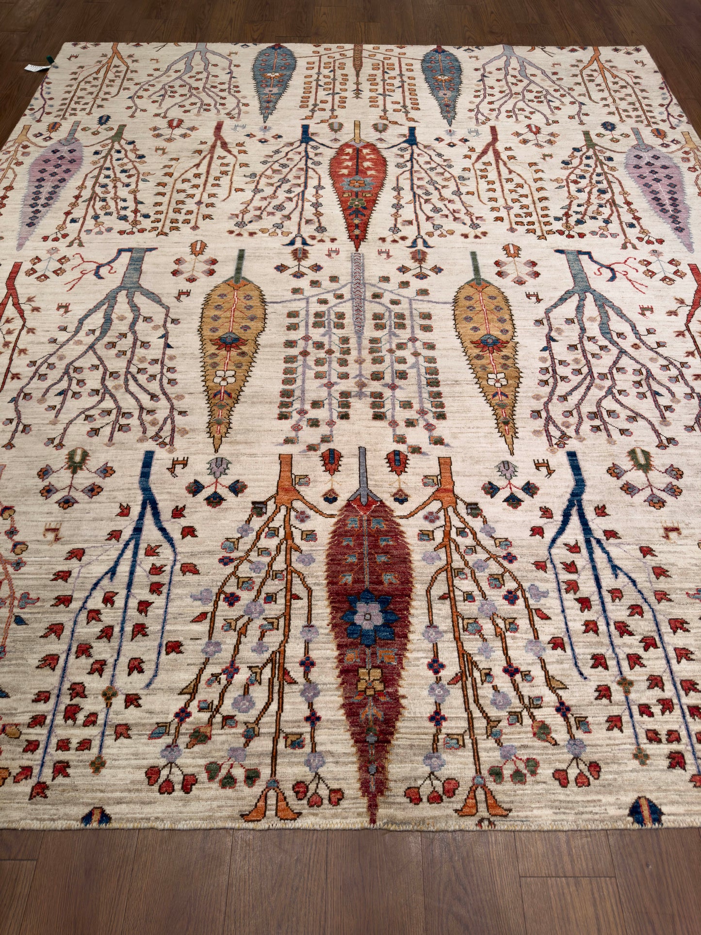 Tree of Life NJ1927 - 8.1 x 9.9