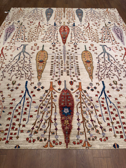 Tree of Life NJ1927 - 8.1 x 9.9