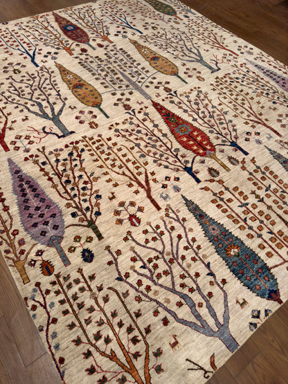 Tree of Life NJ1927 - 8.1 x 9.9