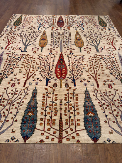 Tree of Life NJ1927 - 8.1 x 9.9