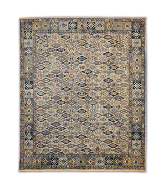 Shirvan NJ1931 - 8.5 x 10.5