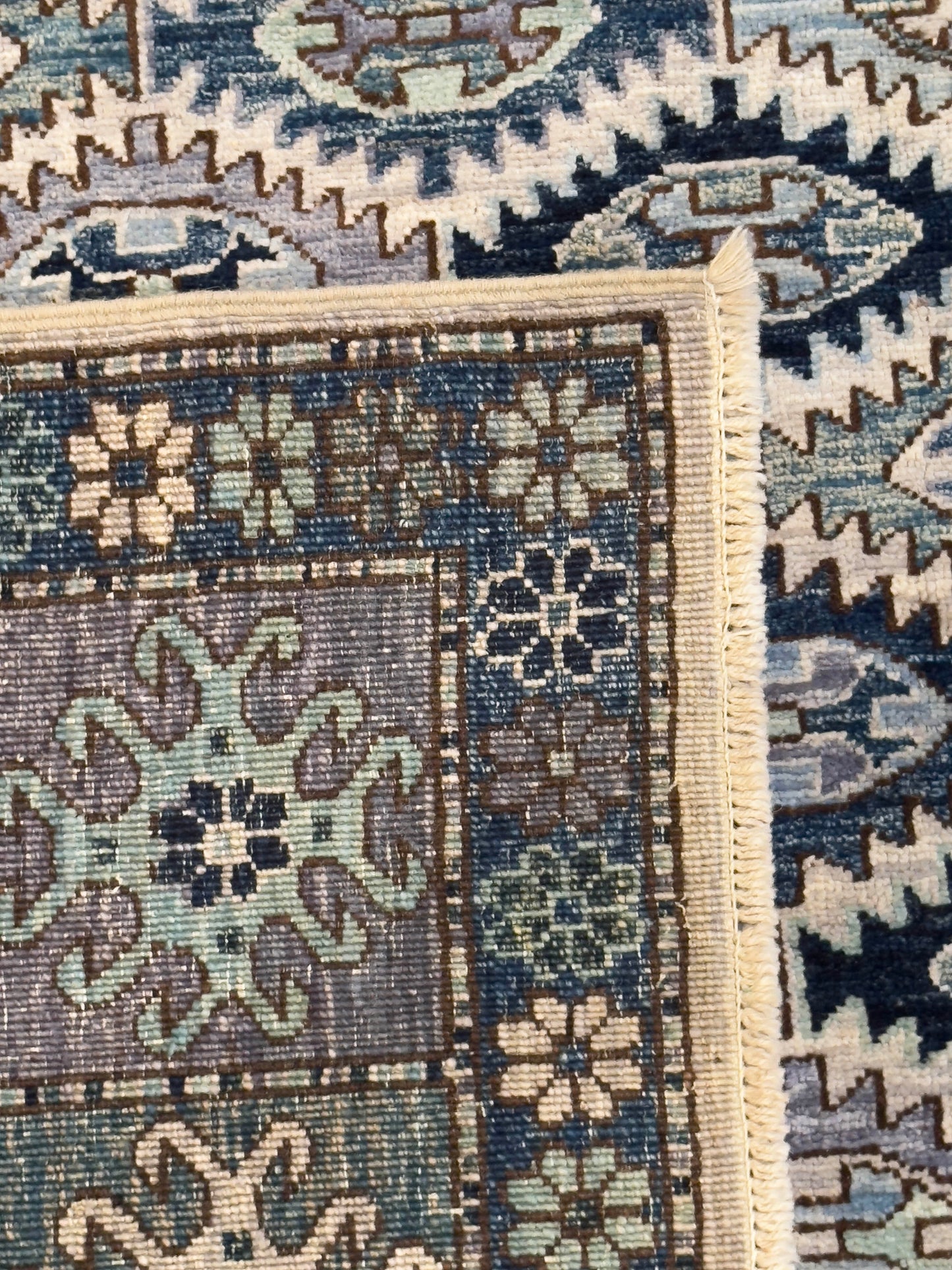 Shirvan NJ1931 - 8.5 x 10.5