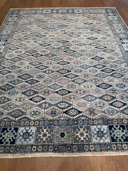 Shirvan NJ1931 - 8.5 x 10.5