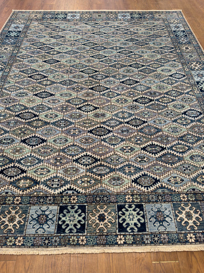 Shirvan NJ1931 - 8.5 x 10.5