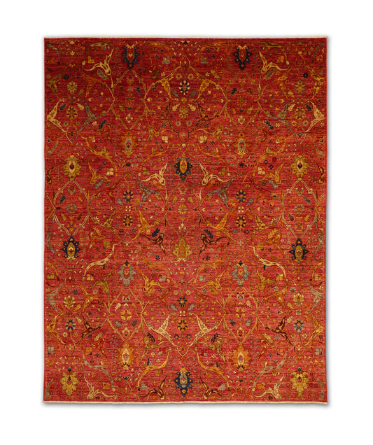 Tabriz NJ1937 - 8.2 x 10.5