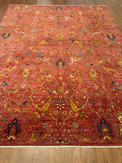 Tabriz NJ1937 - 8.2 x 10.5