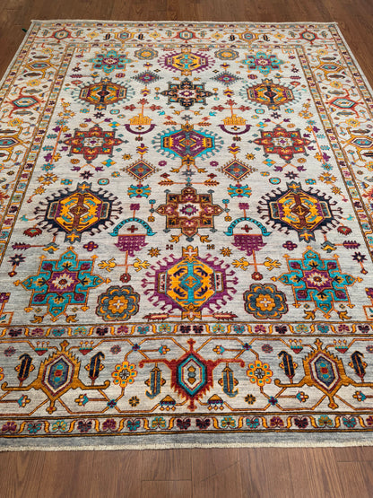 Kazak NJ1955 - 8 x 9.10