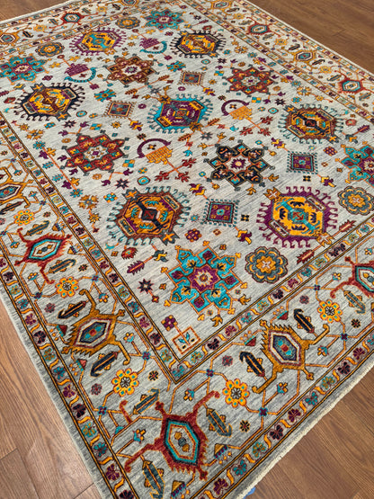 Kazak NJ1955 - 8 x 9.10