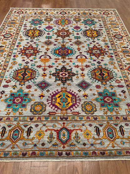 Kazak NJ1955 - 8 x 9.10