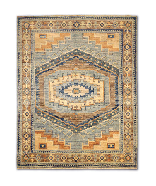 Kazak NJ1960 - 7.10 x 9.9