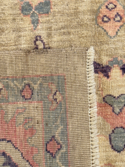 Oushak NJ1962 - 8.5 x 9.7