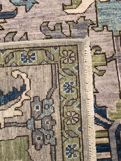 Serapi NJ1963 - 8.1 x 10.5