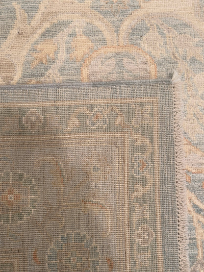 Oushak NJ1974 - 8.1 x 9.10