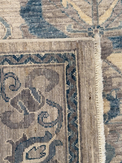 Oushak NJ1982 - 7.11 x 9.7