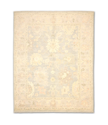 Oushak NJ1989 - 8 x 9.9