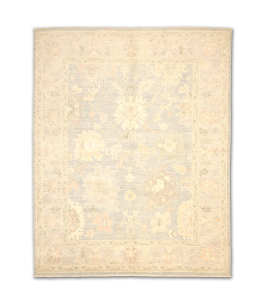 Oushak NJ1989 - 8 x 9.9